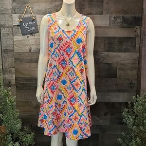 Fresh Produce Marrakesh Melody Dress